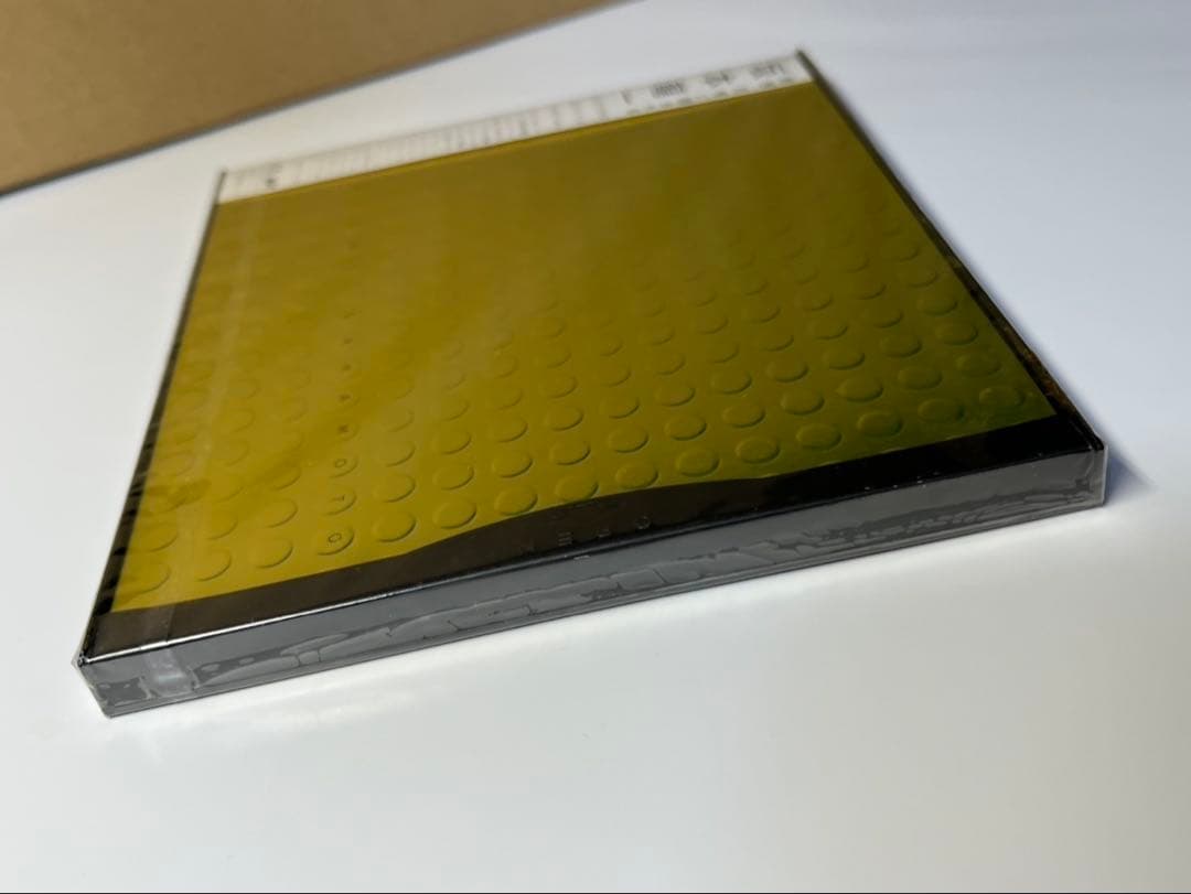 坂本龍一★教授、忍者に囲まれる★DISCORD リミックス　アルバム★未開封新品