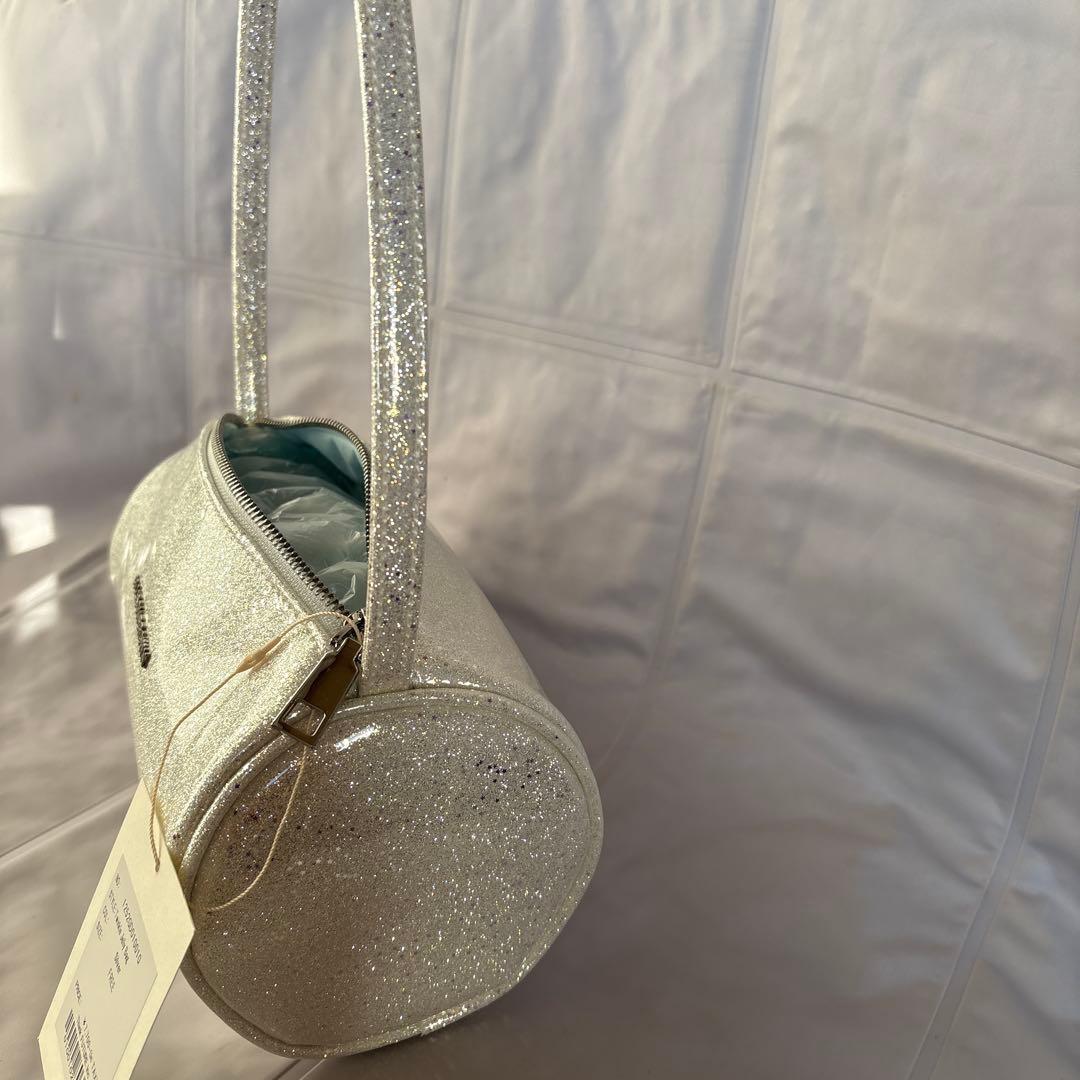 アリソンブラウン　ALLSON BROWN TWINKLE JELLY BAG