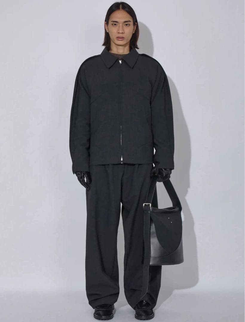 ジャケット・アウター _J.L-A.L_ 25AW uvas jacket