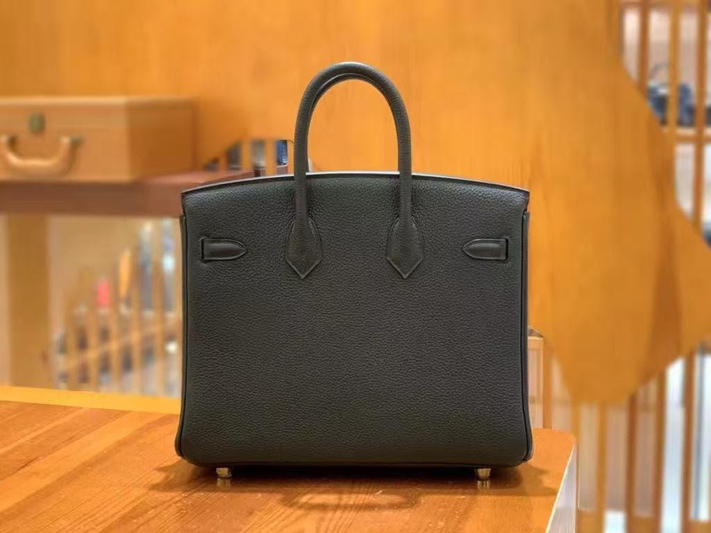 HERMES バーキン 25