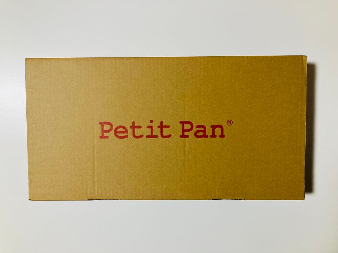 最終お値下げ『Petit Pan』ペーパークラフト★タツノオトシゴモビール