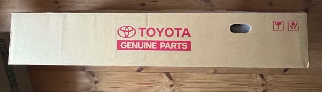 ⭐️新品未使用⭐️TOYOTA エスティマ 純正　ACR50Wテールランプ5点セット
