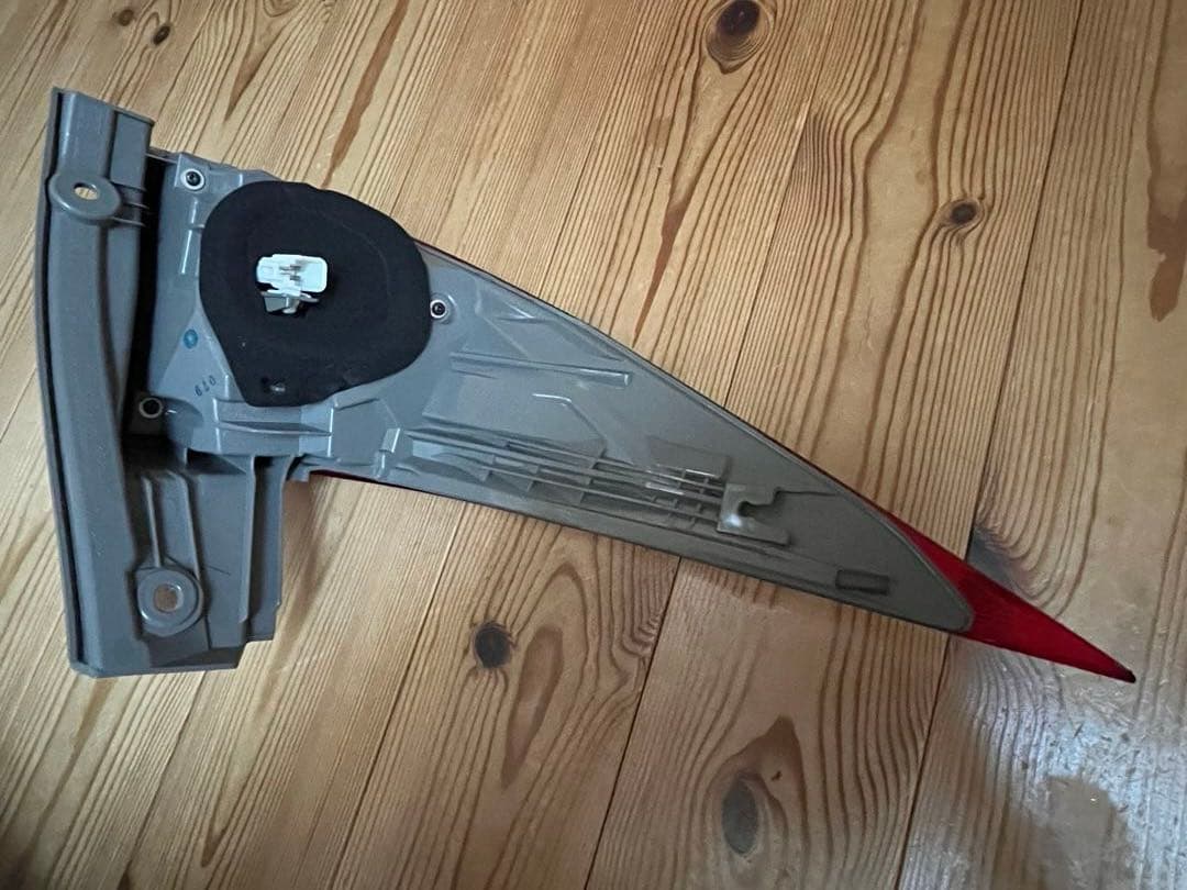 ⭐️新品未使用⭐️TOYOTA エスティマ 純正　ACR50Wテールランプ5点セット