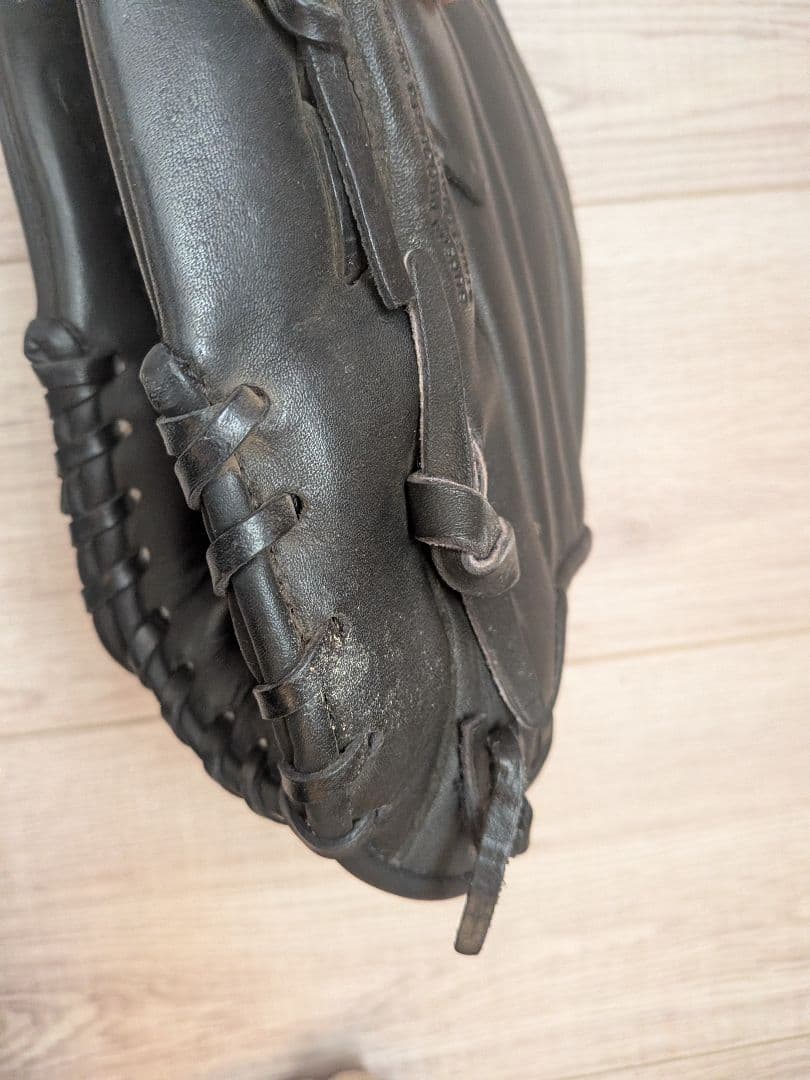 mizuno 野球　グローブ