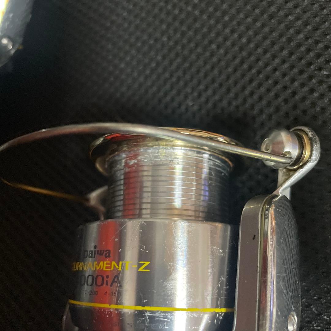 胡*麦様 Daiwa Tournament-Z 3000iA二台セット