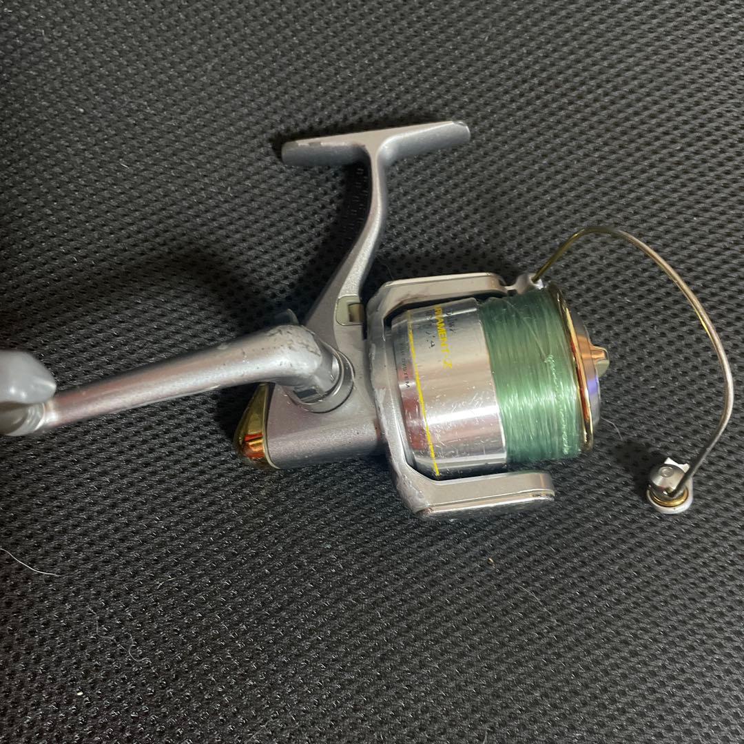 胡*麦様 Daiwa Tournament-Z 3000iA二台セット