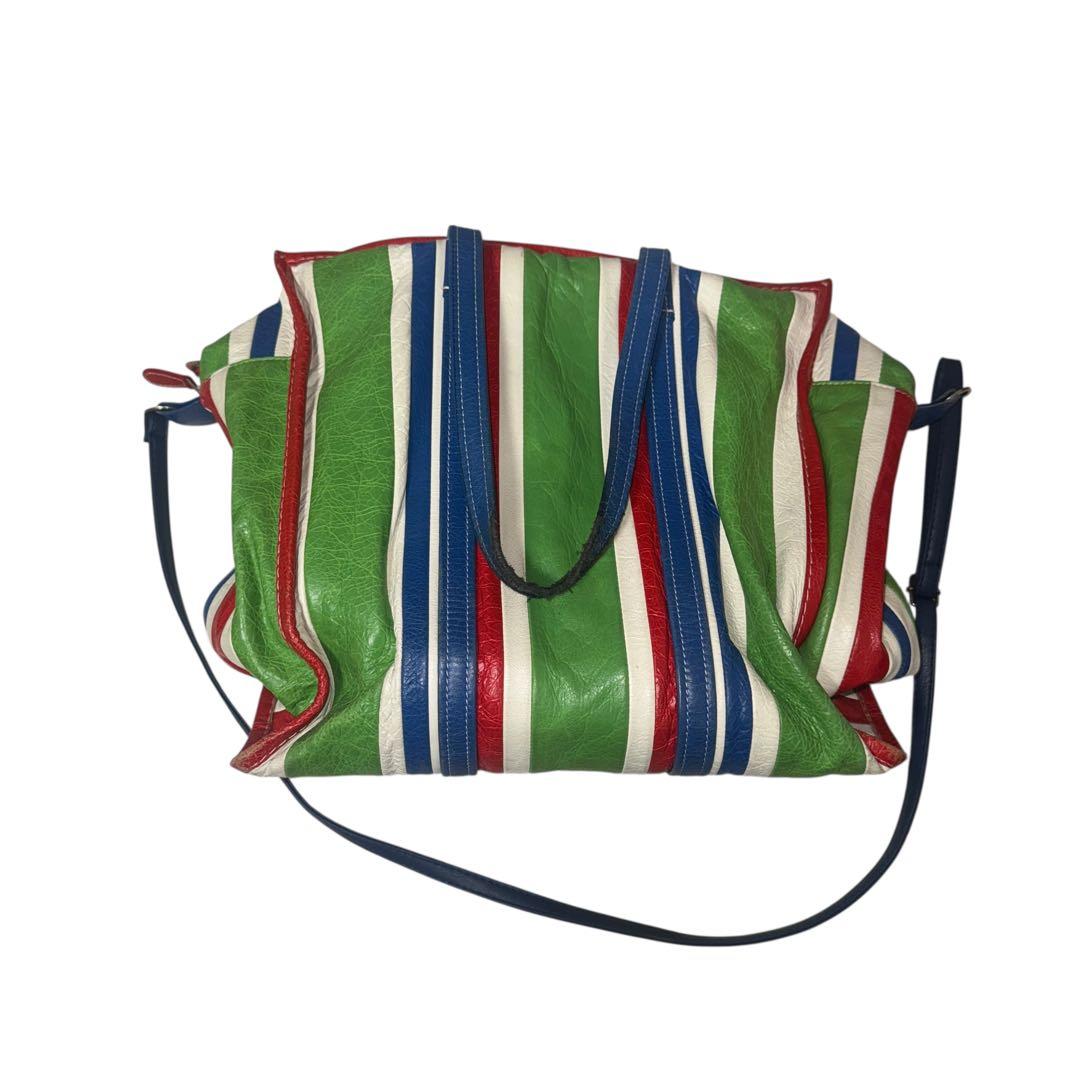 バッグ Archive Balenciaga 2016FW Bazar Shopper