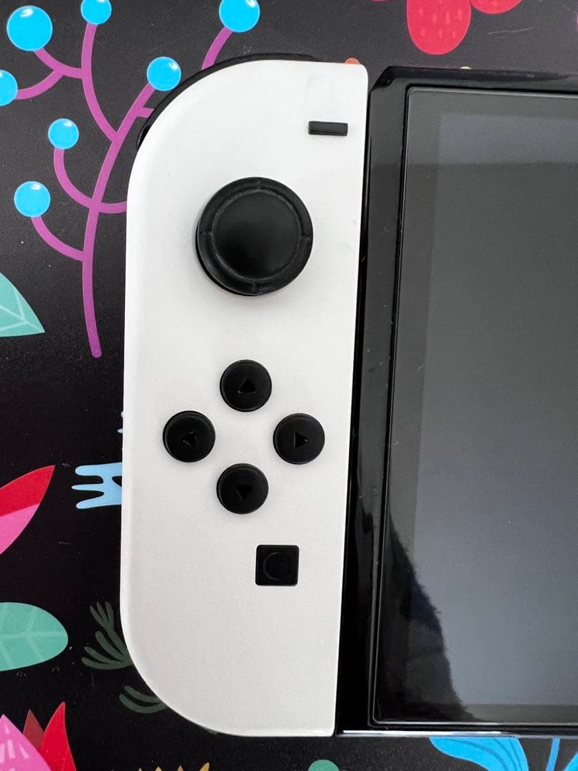 任天堂Switch有機ELモデル