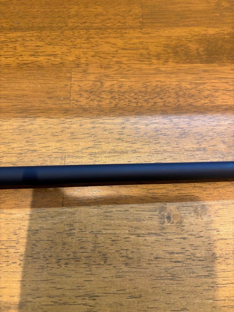 【美品】モーダス GOST 370 S タイトリスト純正スリーブ 5U ゴースト