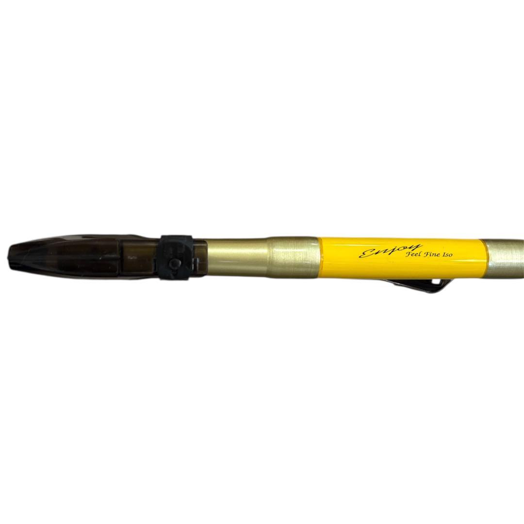 DAIWA PRESSA DRY 3-53HR 磯竿 傷や汚れあり 本体のみ