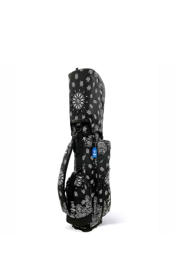 ゴルフバッグ・キャディバッグ HIDE AND SEEK x Masdagolf xKenYahagi Bag