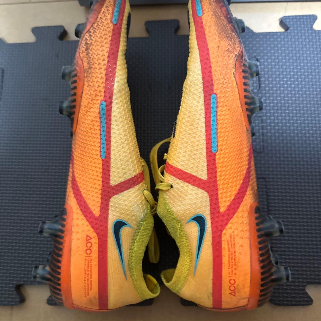 シューズ NIKE Phantom GT2 elite ag-pro 27.0cm