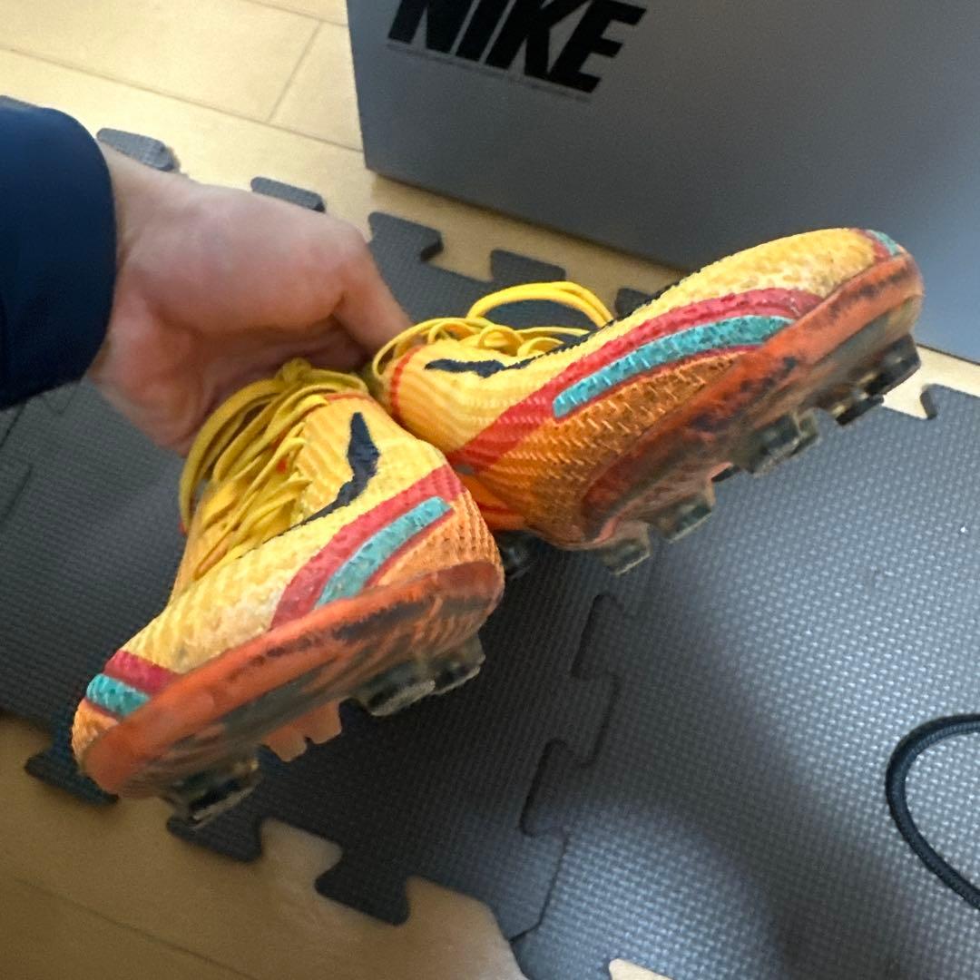 シューズ NIKE Phantom GT2 elite ag-pro 27.0cm