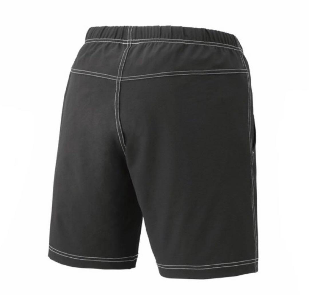 YONEX '25 FEEL SERIES 数量限定 ハーフパンツ(UNI)