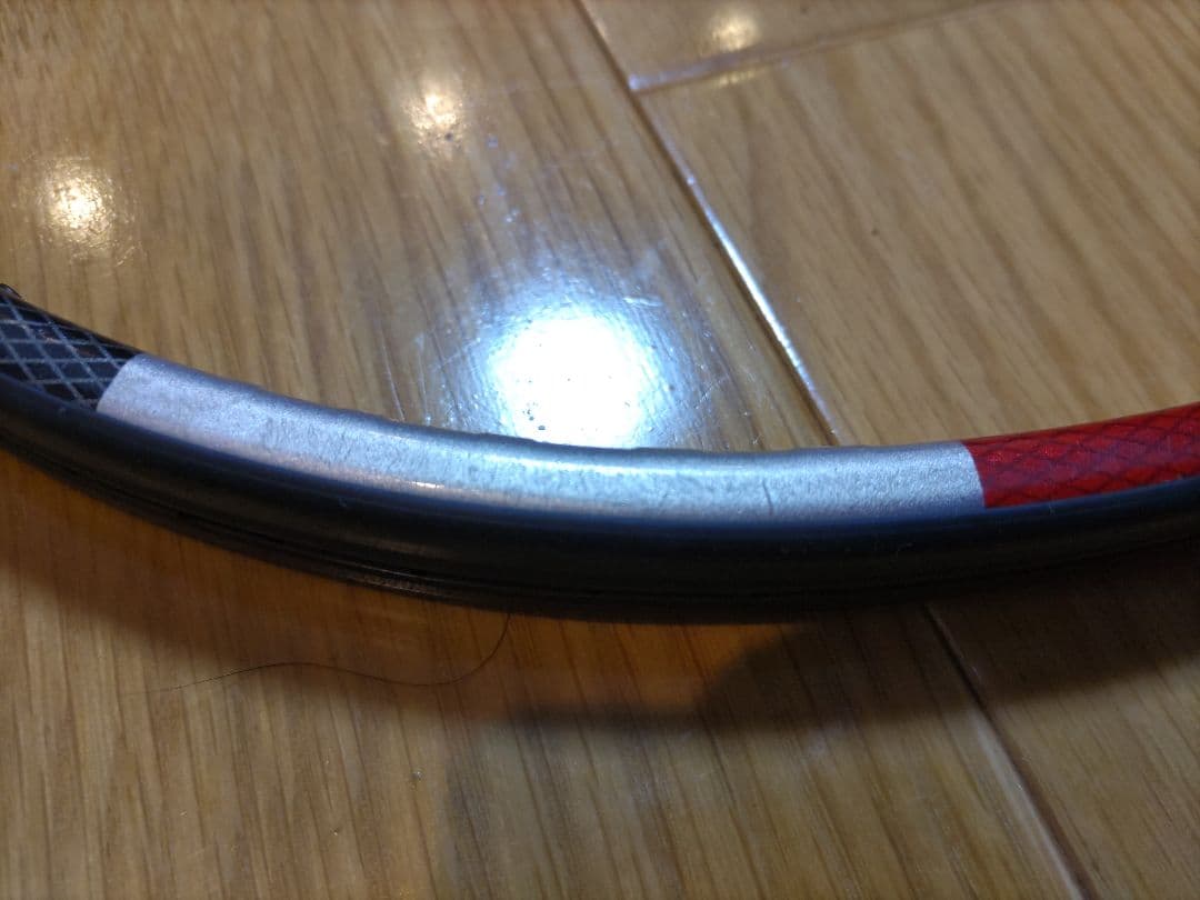 リキッドメタル　プレステージMP 実測スペック有り