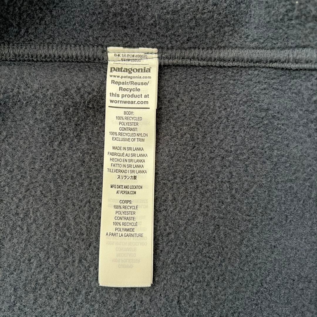 ジャケット・アウター patagonia Men's Synchilla Shirt Jacket L
