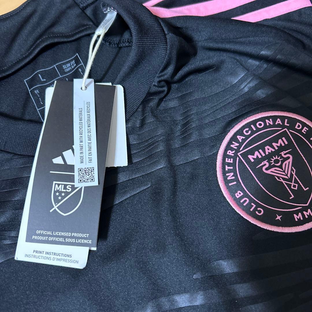 adidas メッシ