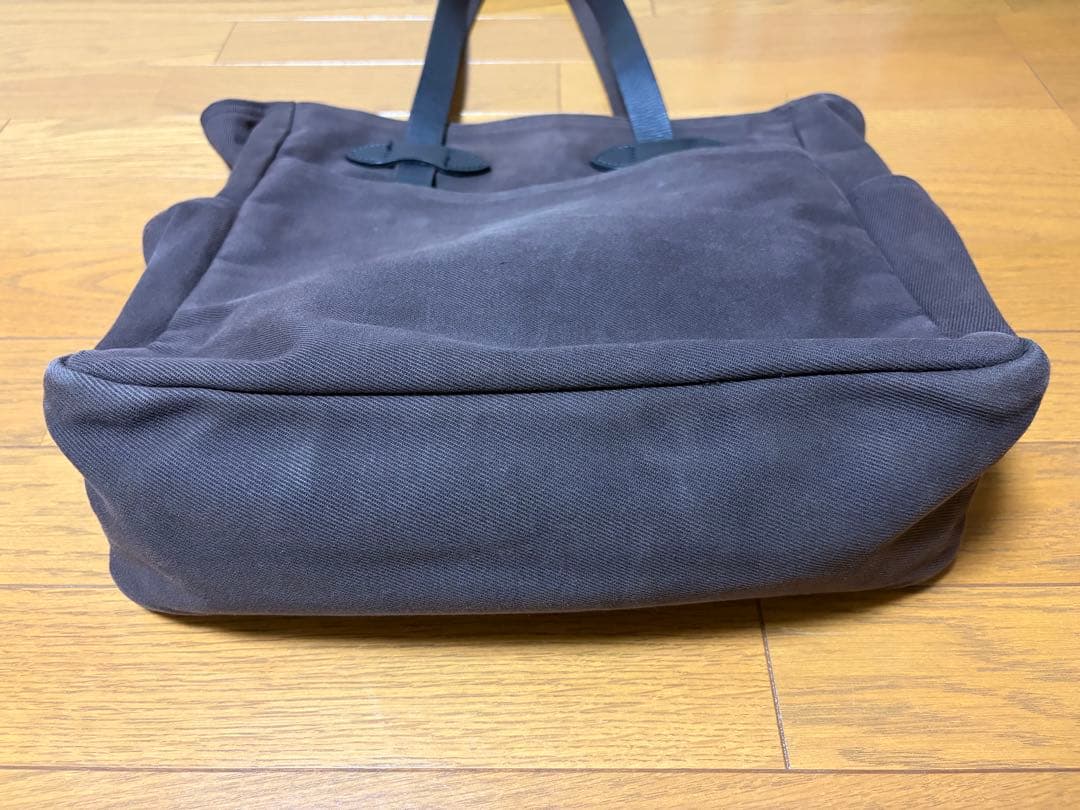 FILSON フィルソン/ オープントートバッグ