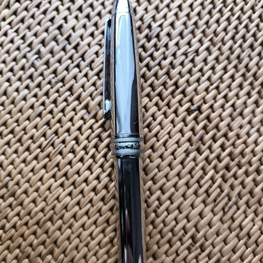 モンブラン　超美品　ボールペン