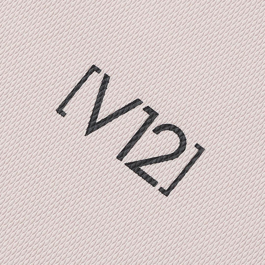 ともさん専用　2点　V12 RELAX L/S MOCK メンズ モックネック