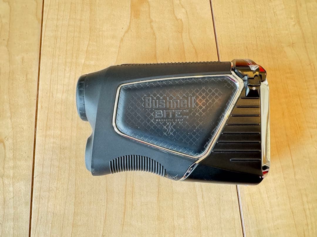 Bushnell Pro X3+ゴルフ用距離計