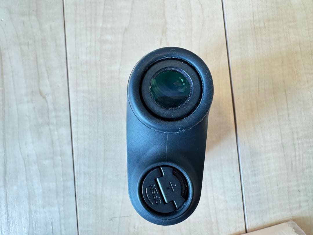 Bushnell Pro X3+ゴルフ用距離計