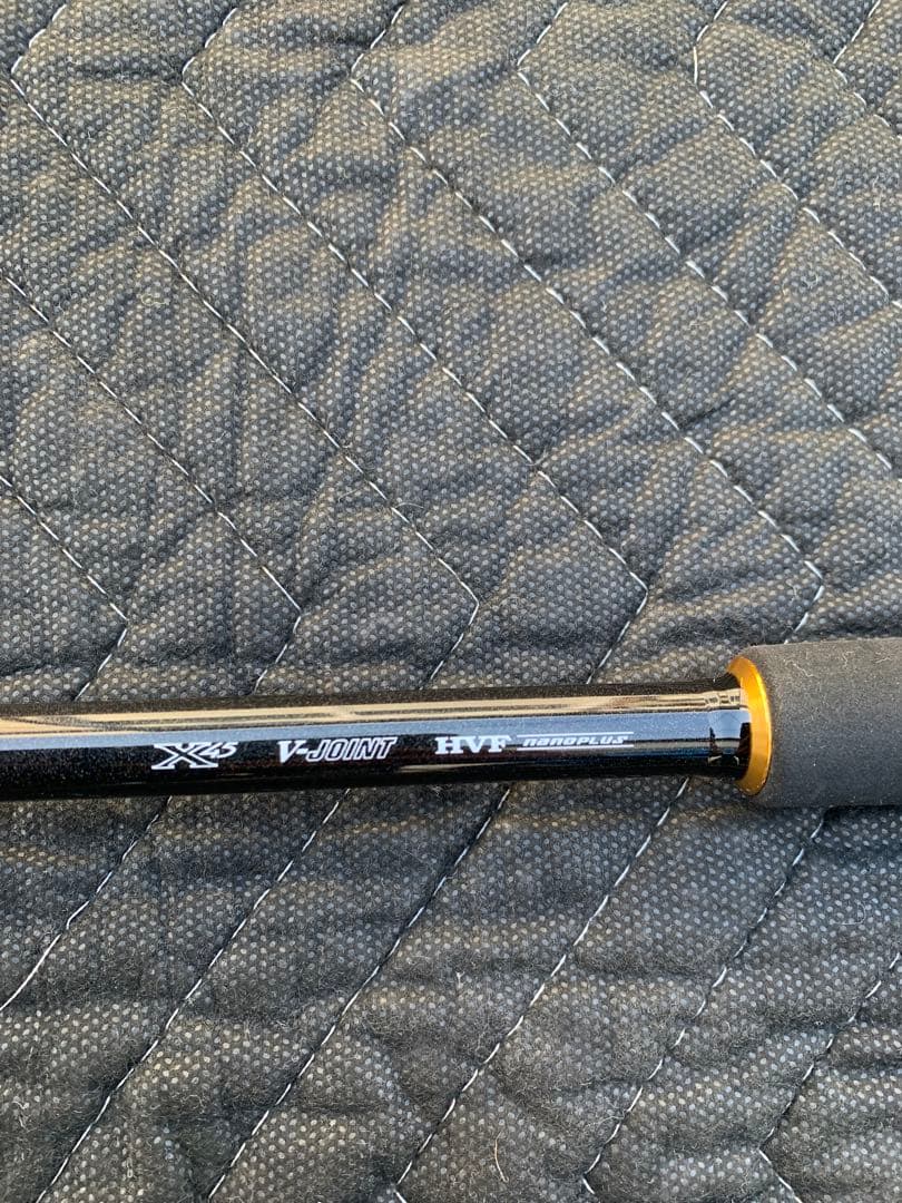 最終値下げ！　DAIWA ダイワ　24ラテオ93ML・K 美品　保証書あり