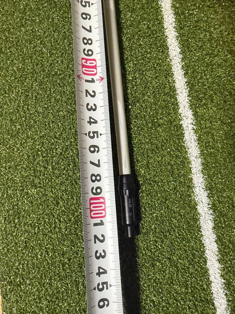 Specter 661 EvolutionⅦ 7〜9番ウッド用