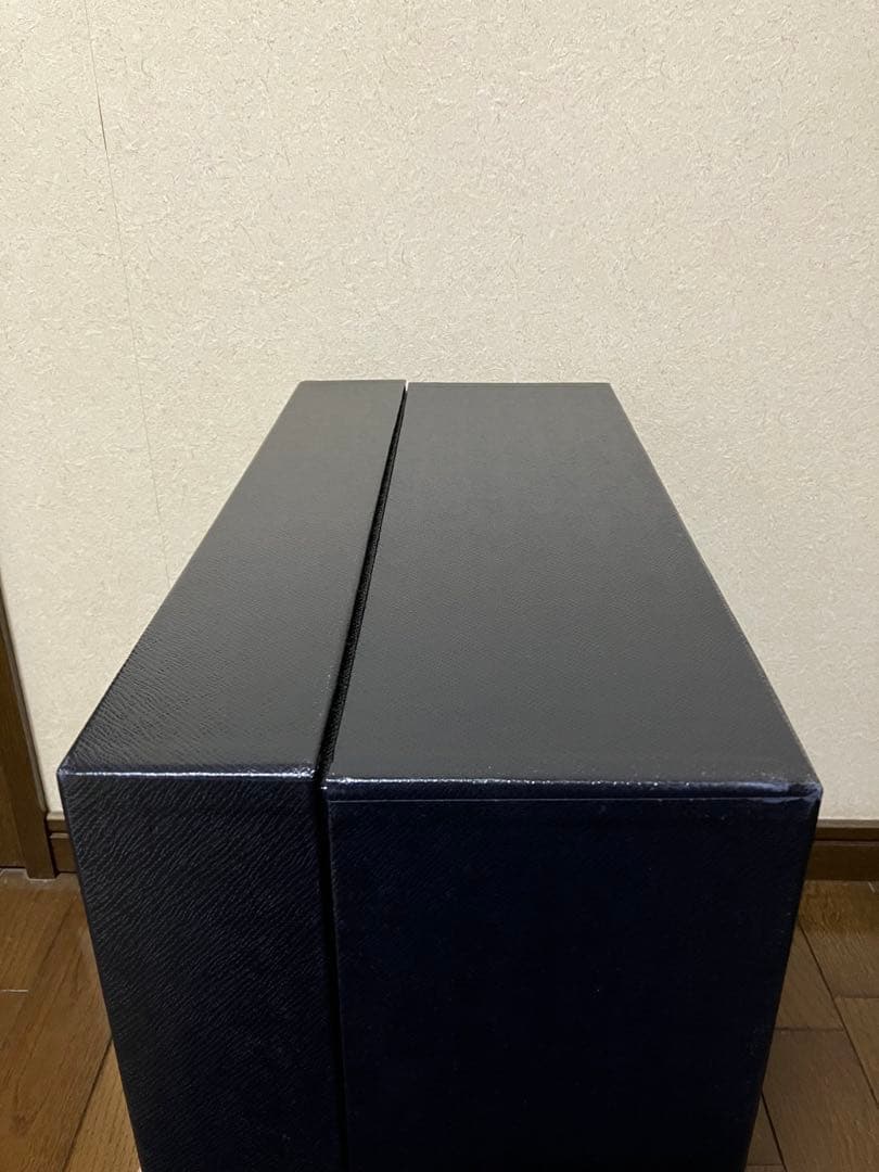 PRADA プラダ 空箱 特大サイズ 【正規品 】手提げ袋とリボン付