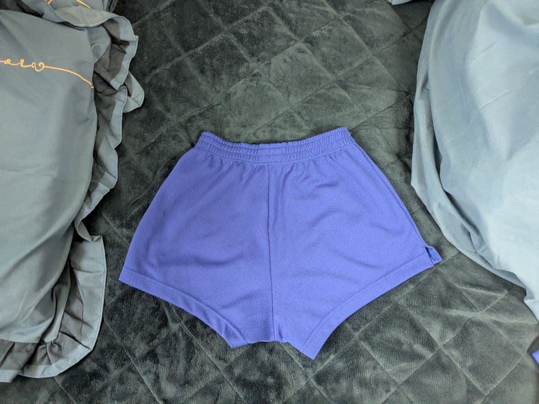 Mizuno バレーボールパンツ練習用