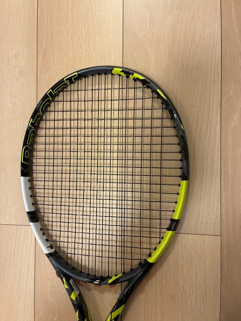 ピュアアエロ98 2023 G3 片山翔選手と同じカスタム
