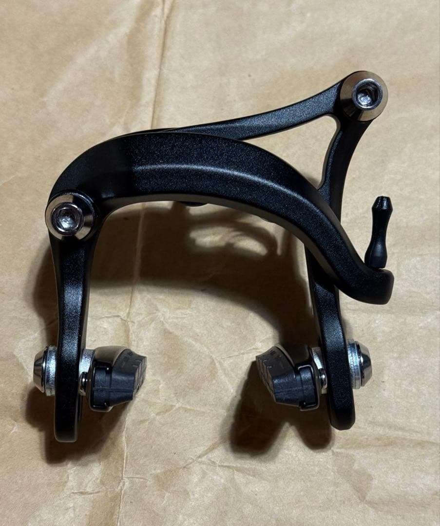 BROMPTON ブロンプトン 純正キャリパーブレーキ 前後セット