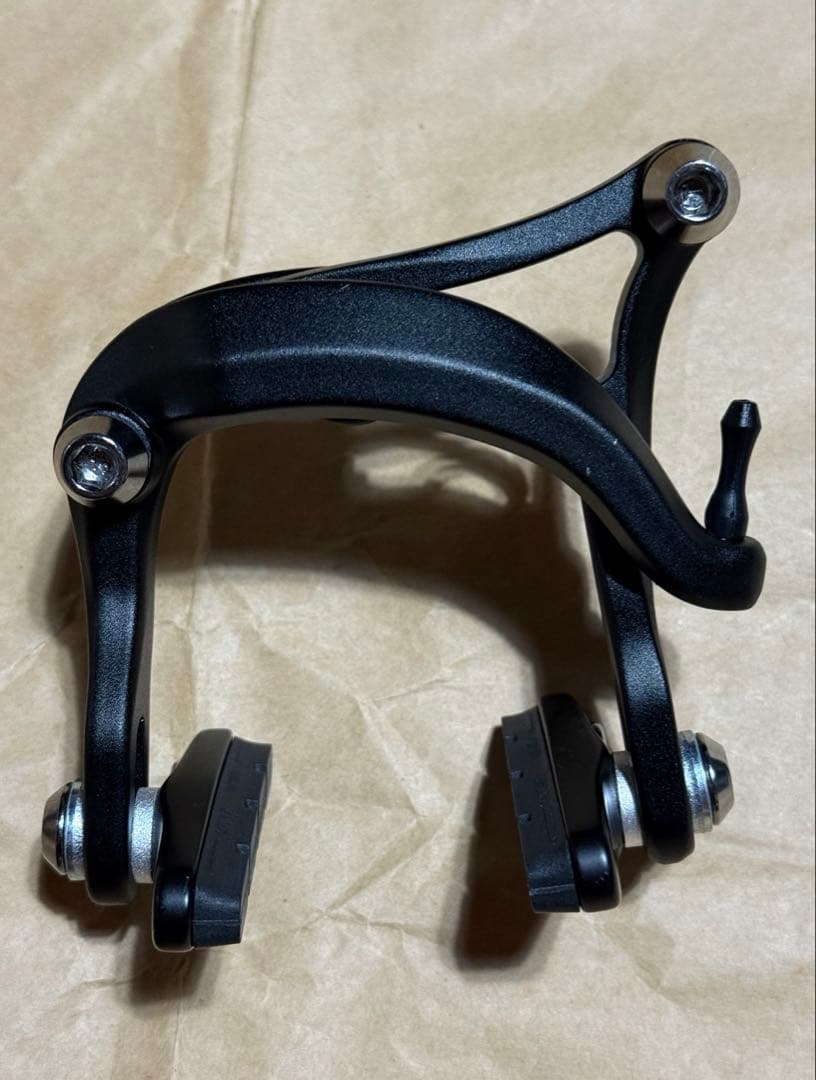 BROMPTON ブロンプトン 純正キャリパーブレーキ 前後セット