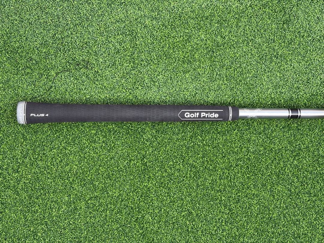 TaylorMade Qi10ドライバー 10.5 ディアマナGT 50S