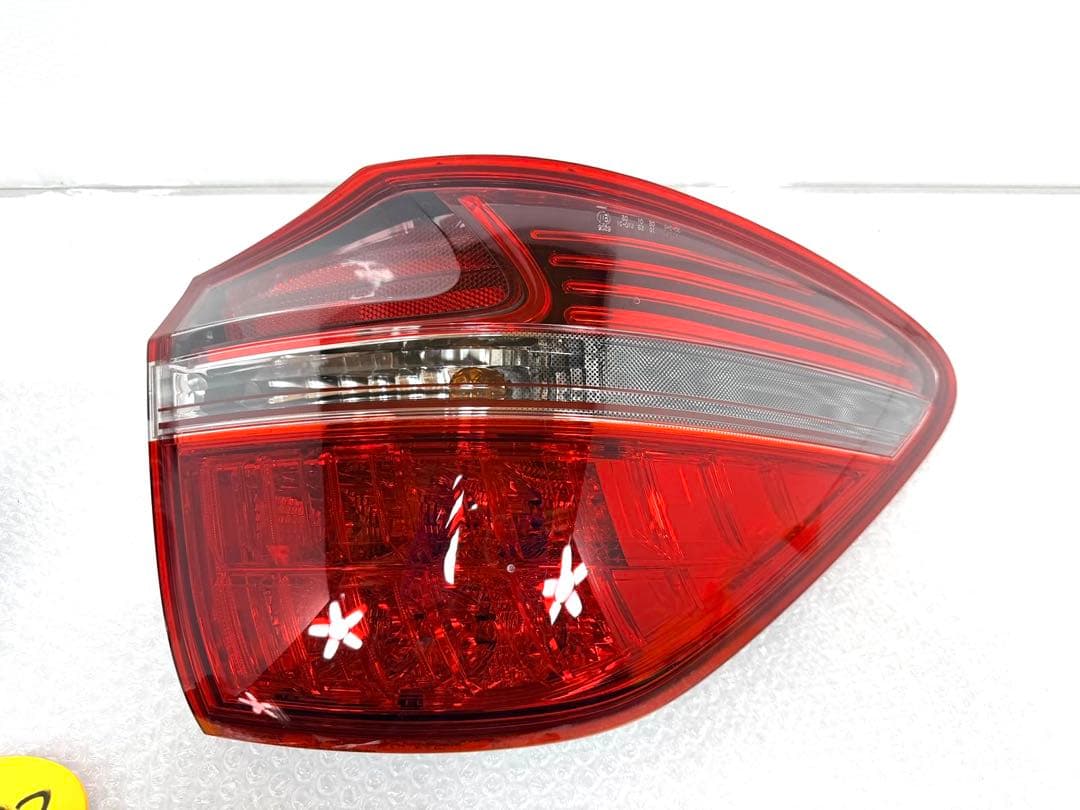 クラウン GRS200 テールランプ純正 ロイヤルサルーン　イチコ 30-346