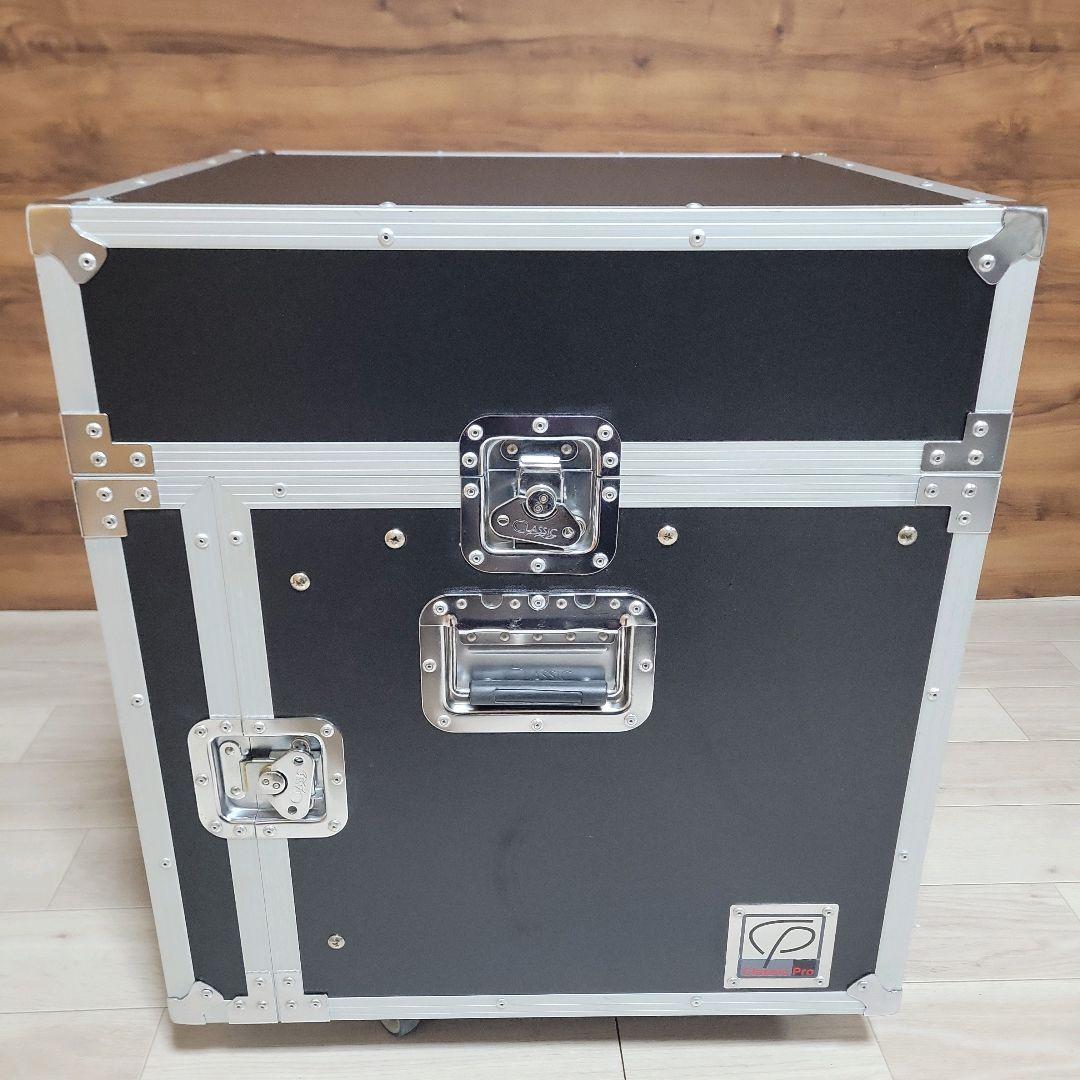CLASSIC PRO クラシックプロ CPM8U コンボラックケース
