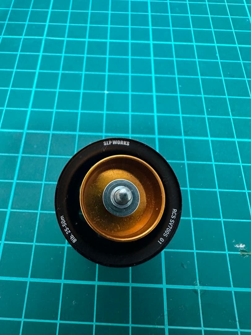 RCS スプール　 700s SPOOL G1 DAIWA SLP