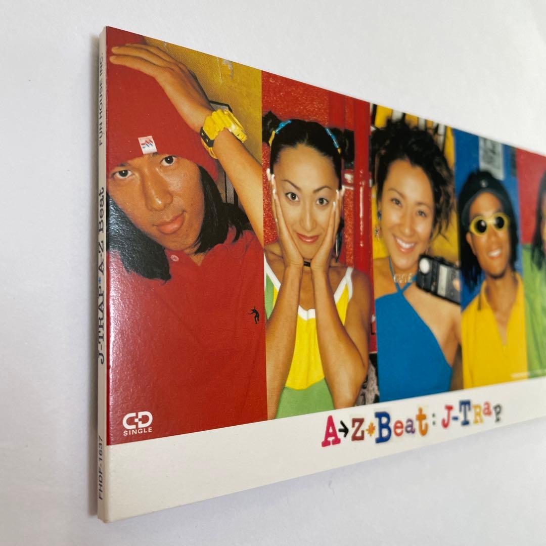 J-TRAP/A→Z Beat