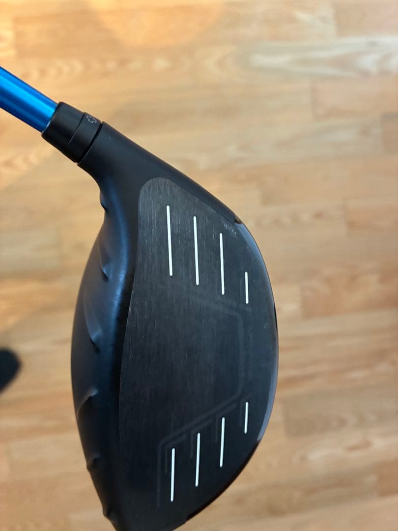 【極美品】PING G440 LST ドライバー 10.5度