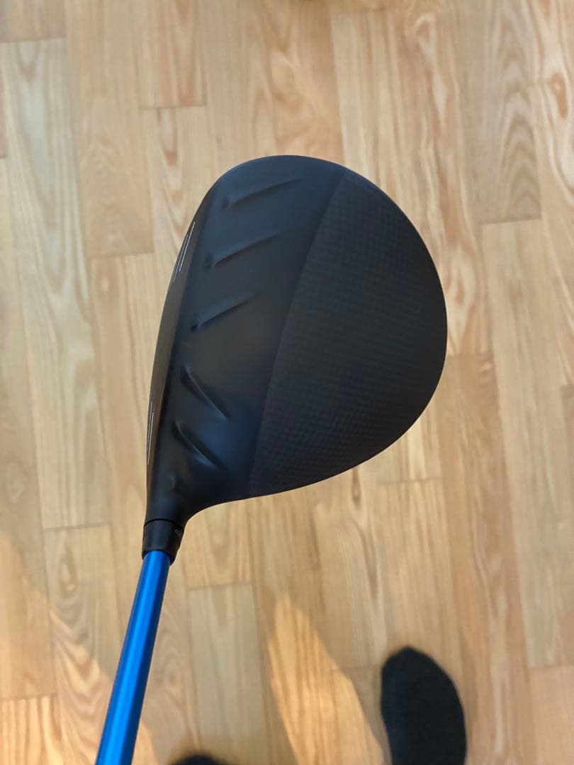【極美品】PING G440 LST ドライバー 10.5度