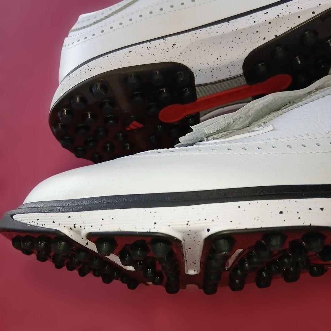 た*け様 今日まで値下げアディダス ゴルフ adidas Golf MC87 2