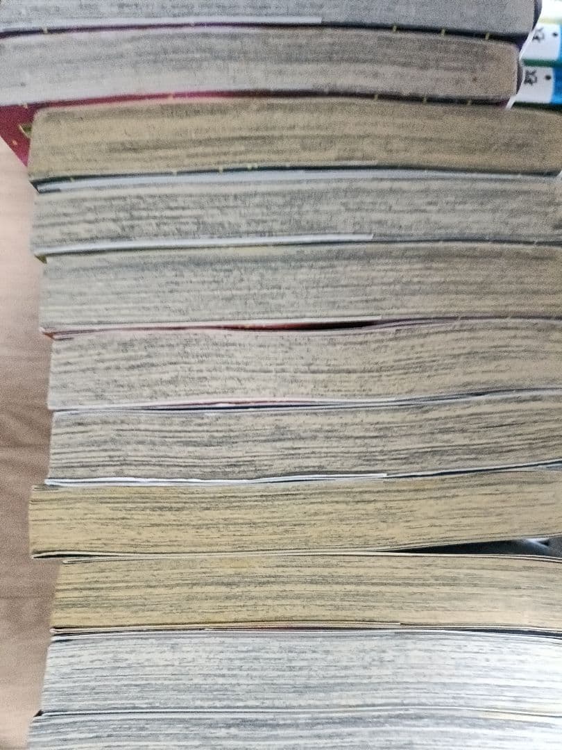 銀魂全巻