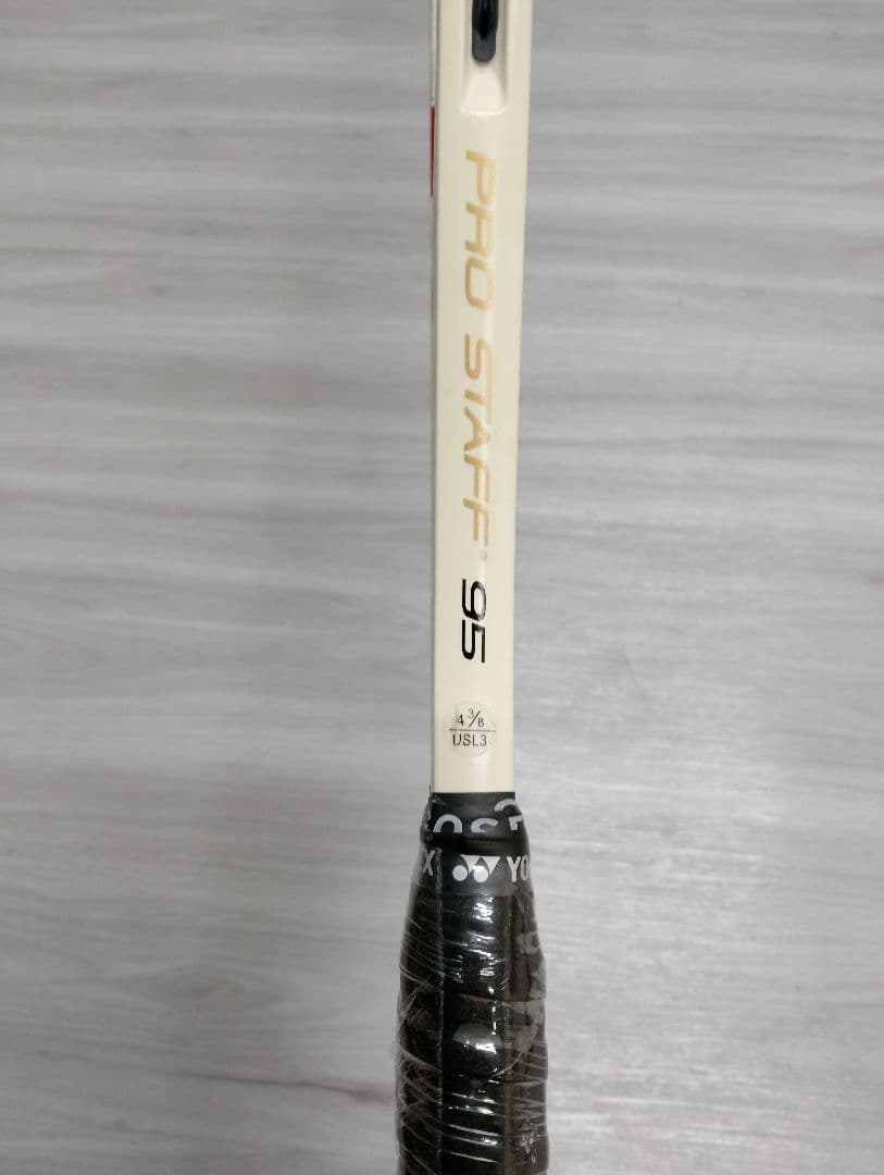 Wilson PRO STAFF 95 プロスタッフ95