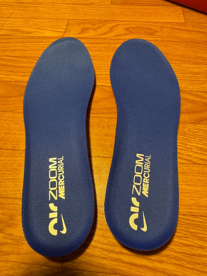 NIKE / ナイキ / ZOOM VAPOR 15 PRO TF 26cm
