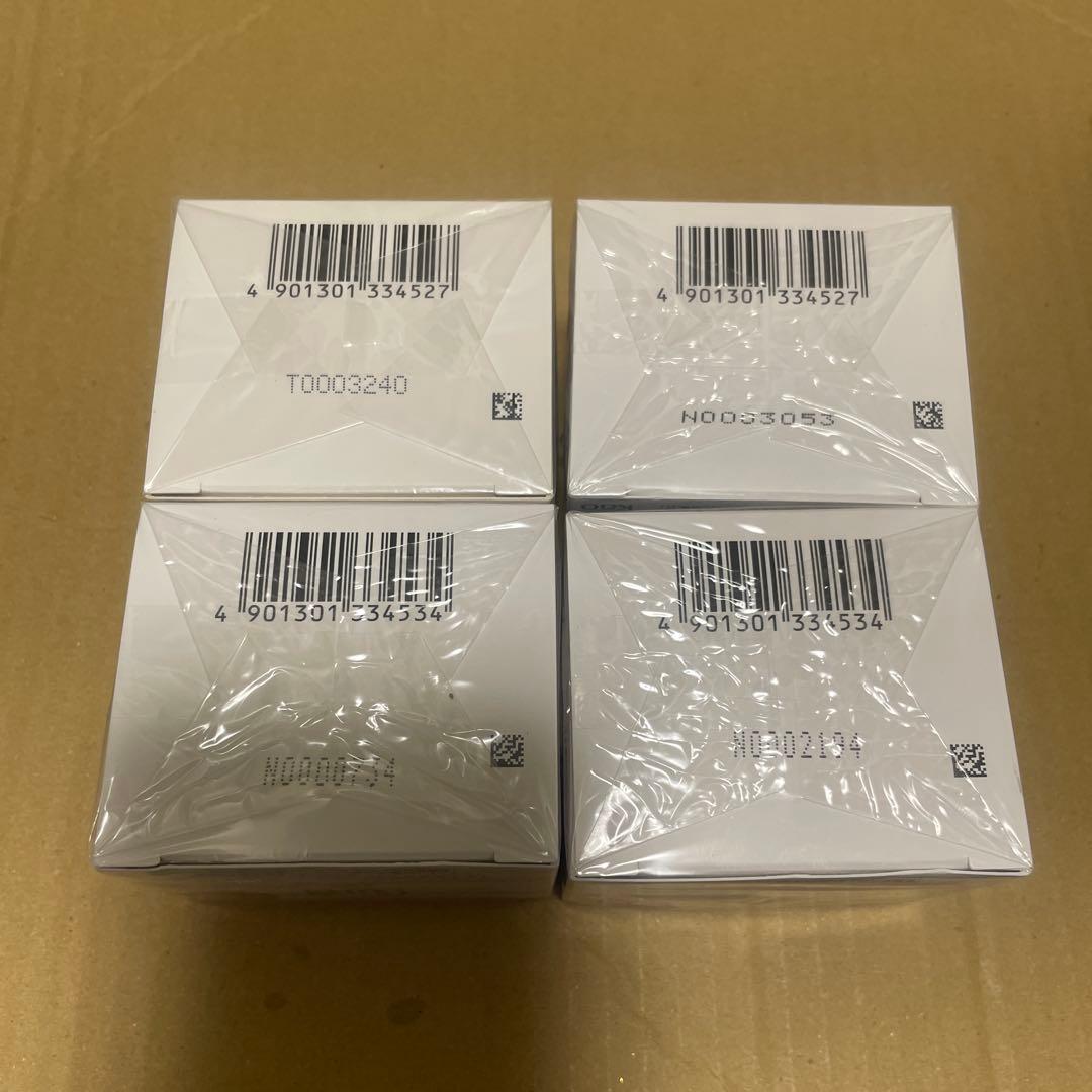 エイジングケアシリーズ フェイスクリーム40g 4個セット
