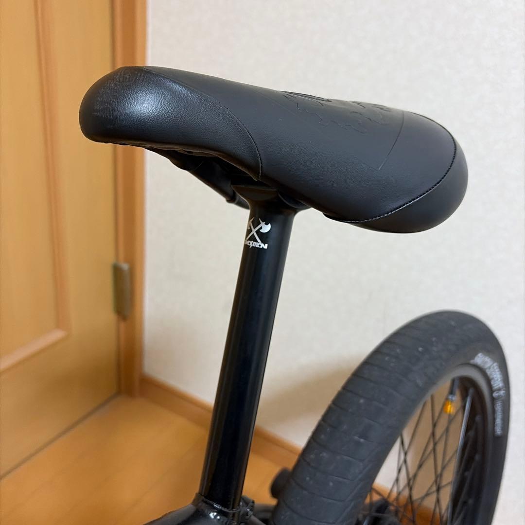 【愛知県三河手渡し】BMX 20.5