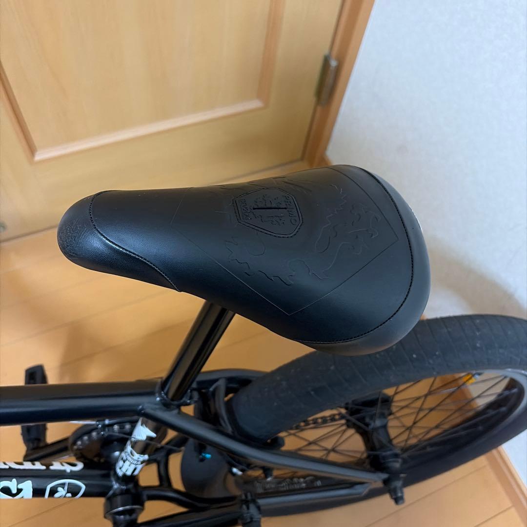 【愛知県三河手渡し】BMX 20.5