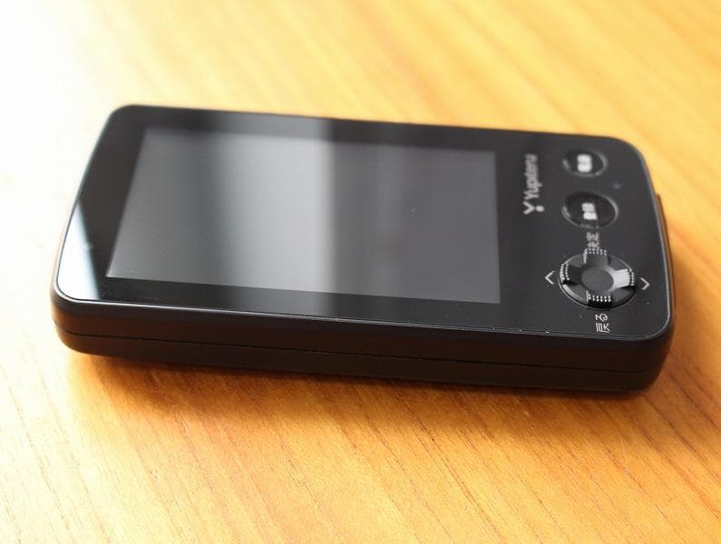 ユピテル GPSゴルフナビ YGN6200