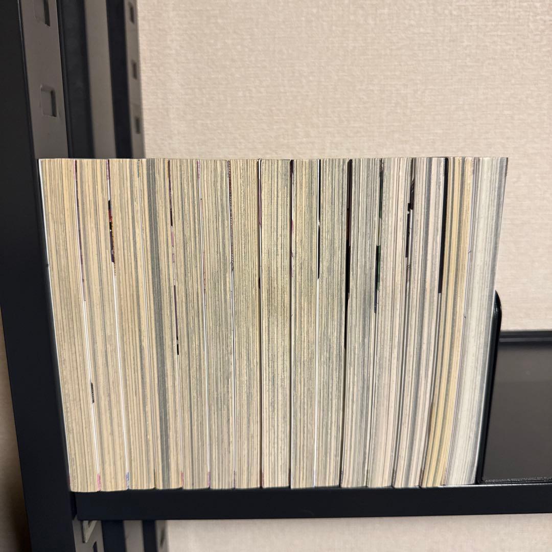 その着せ替え人形は恋をする 1-15巻 全巻セット 福田晋一
