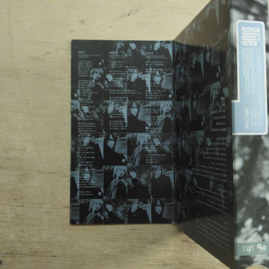 Blue［Times］ VHS